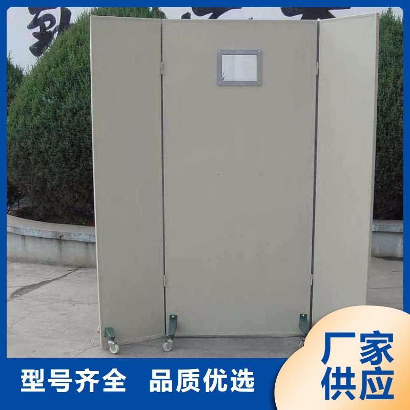 多规格铅屏风厂家优势