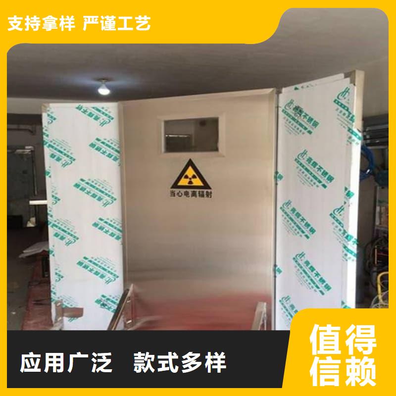 落地移动式铅屏风厂家—薄利多销