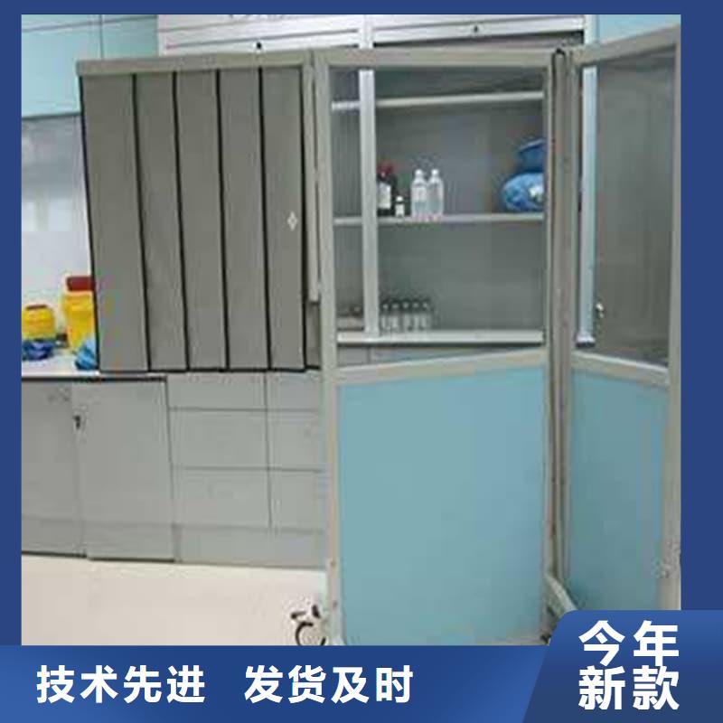 CT防护铅屏风经验丰富