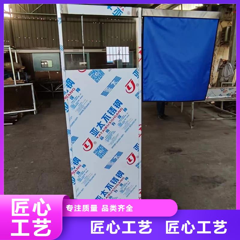 优选：射线屏蔽铅屏风工厂