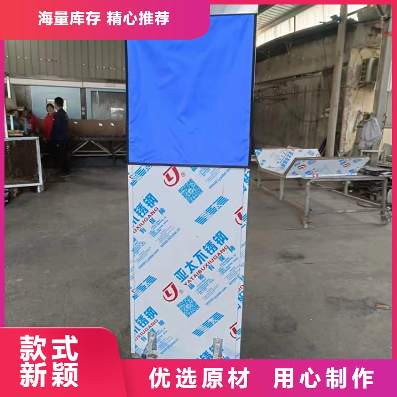 有现货的折叠移动定制三联式铅屏风生产厂家