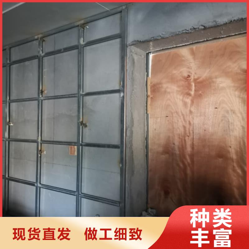 优选：射线屏蔽铅屏风工厂