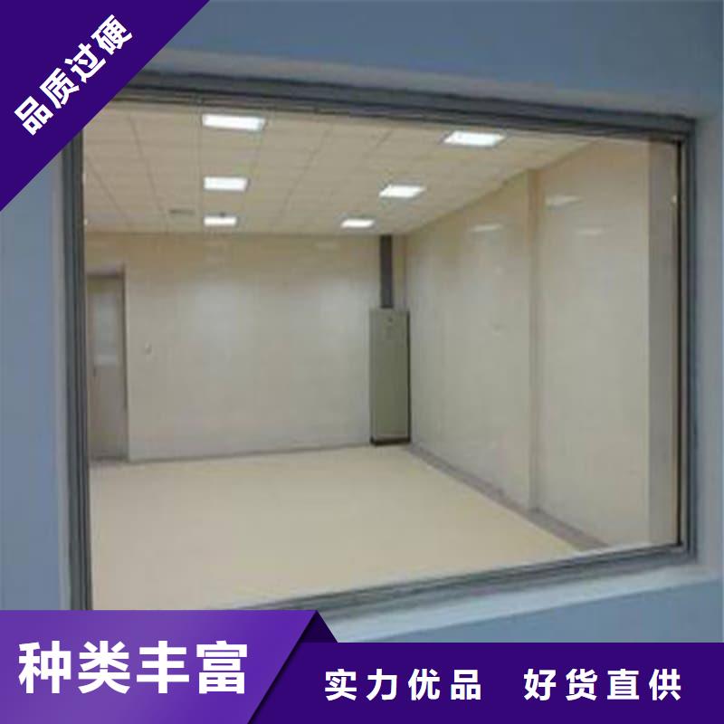 支持定制的专用防X光铅屏风供货商