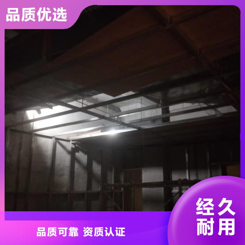 硫酸钡工程板-复购率高