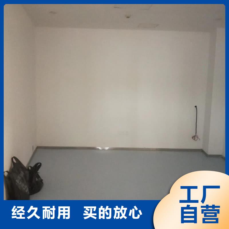 CT机房防辐射施工2025畅销新品