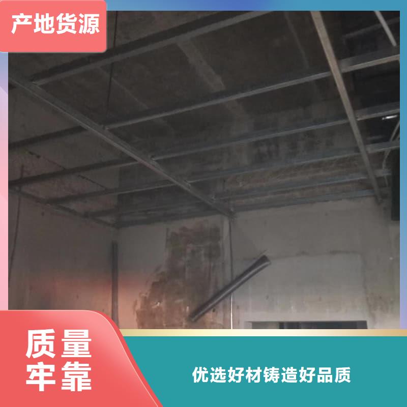 CT机房防辐射施工合格才出厂