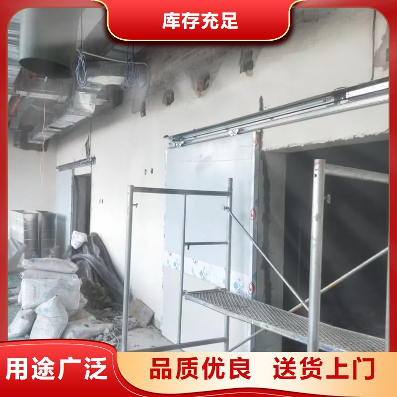 防护铅玻璃工程一站式服务
