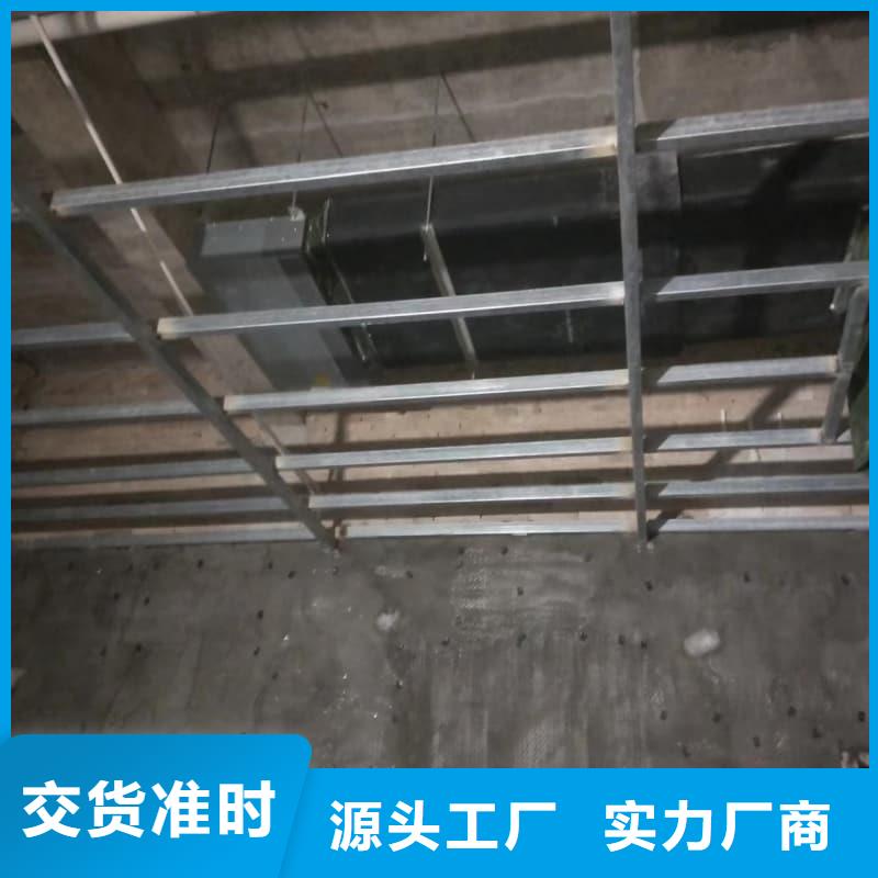 核磁共振科室铅门专业销售团队