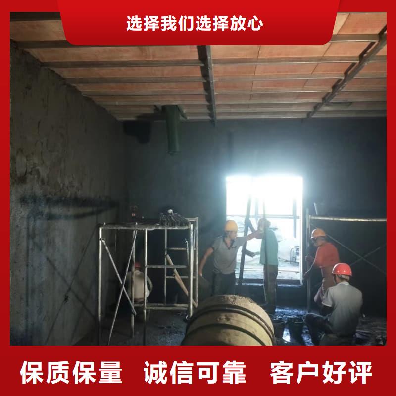 牙科室防护改造工期短