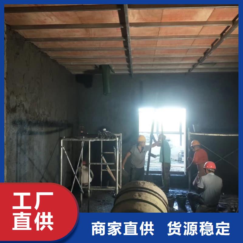 【图】探伤室施工厂家直销