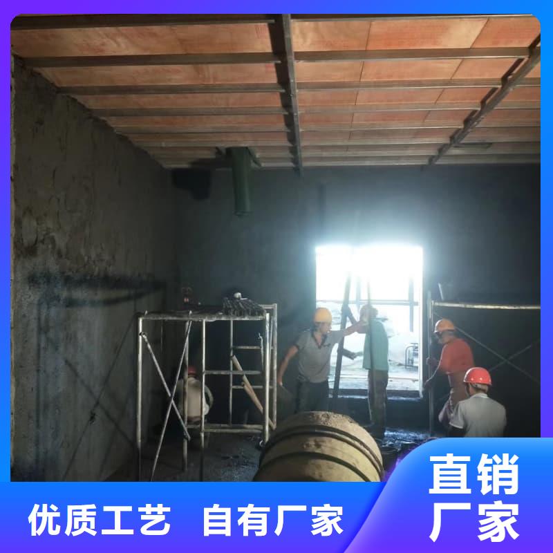 【图】探伤室施工厂家直销