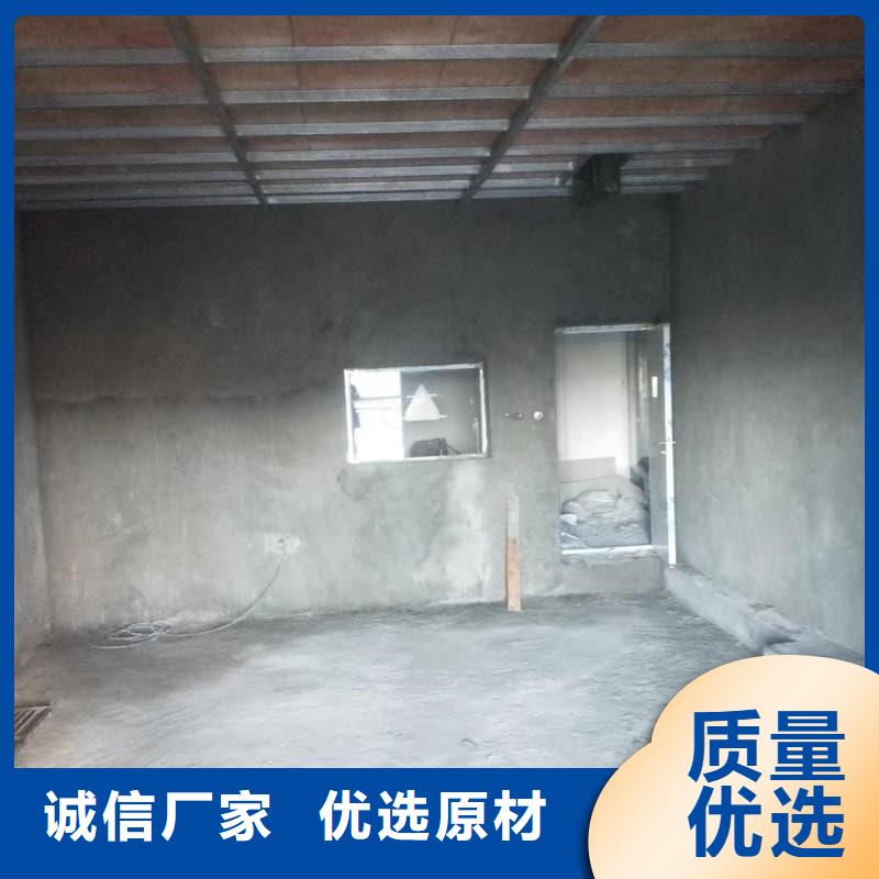 CT机房防辐射施工合格才出厂