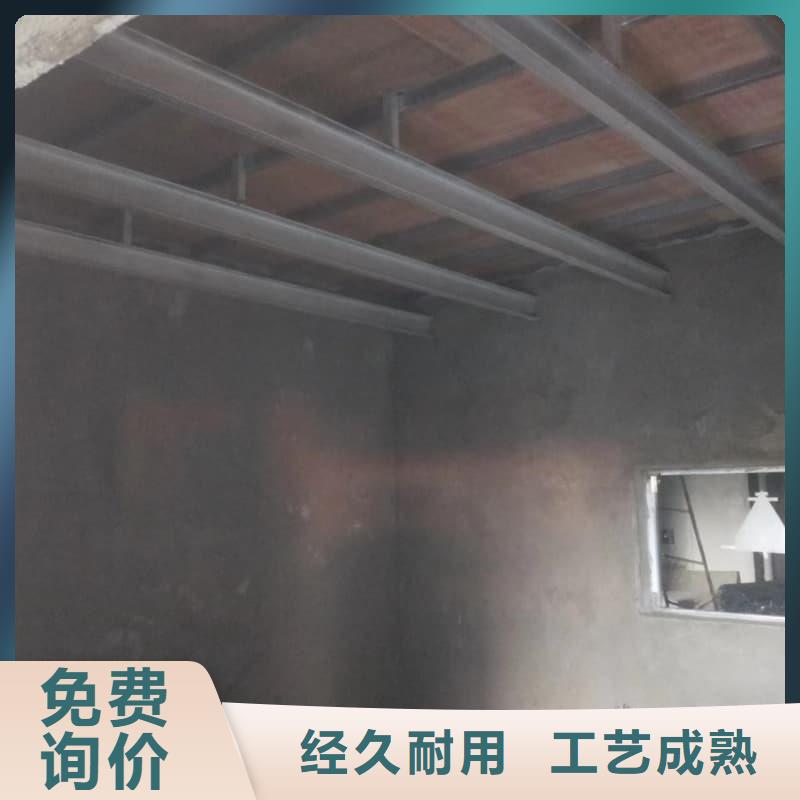 牙科室防护改造工期短