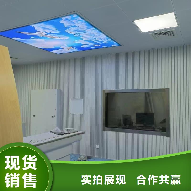 硫酸钡工程板-复购率高