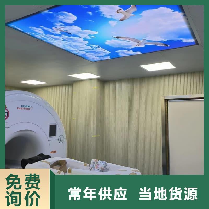 库存充足的防辐射硫酸钡板经销商