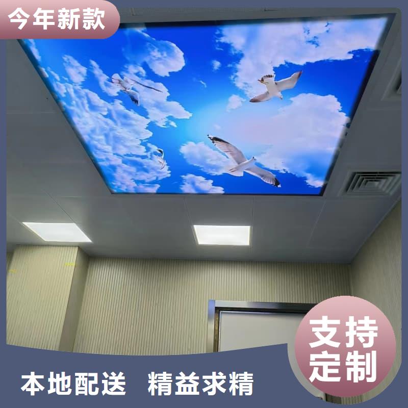 铅玻璃工程厂家-全国接单
