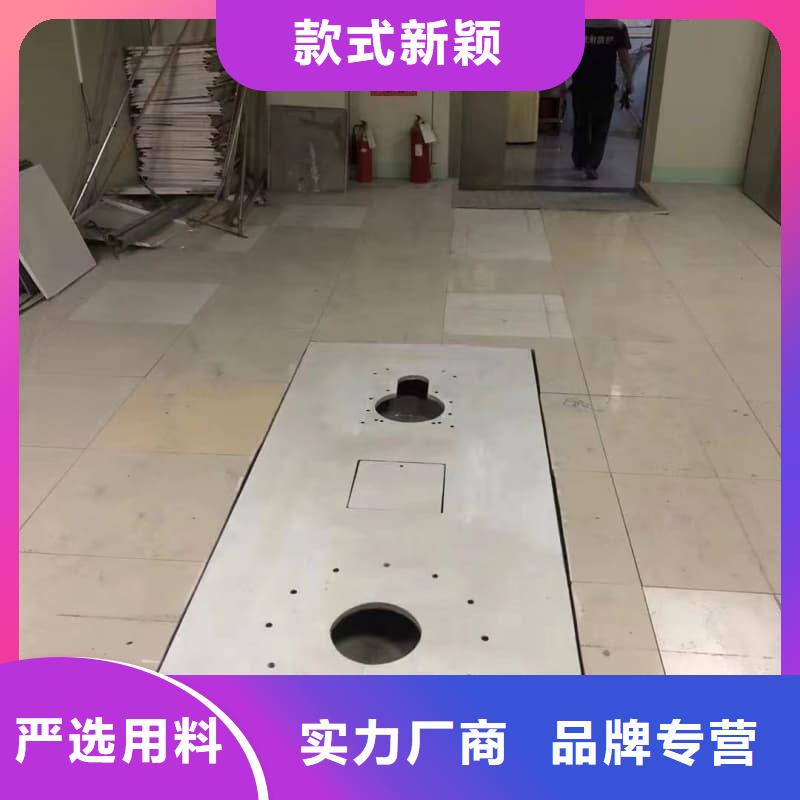 买射线屏蔽工程必看-质量好
