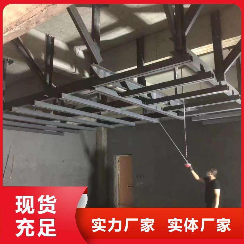 CT室防护工程施工_可定制