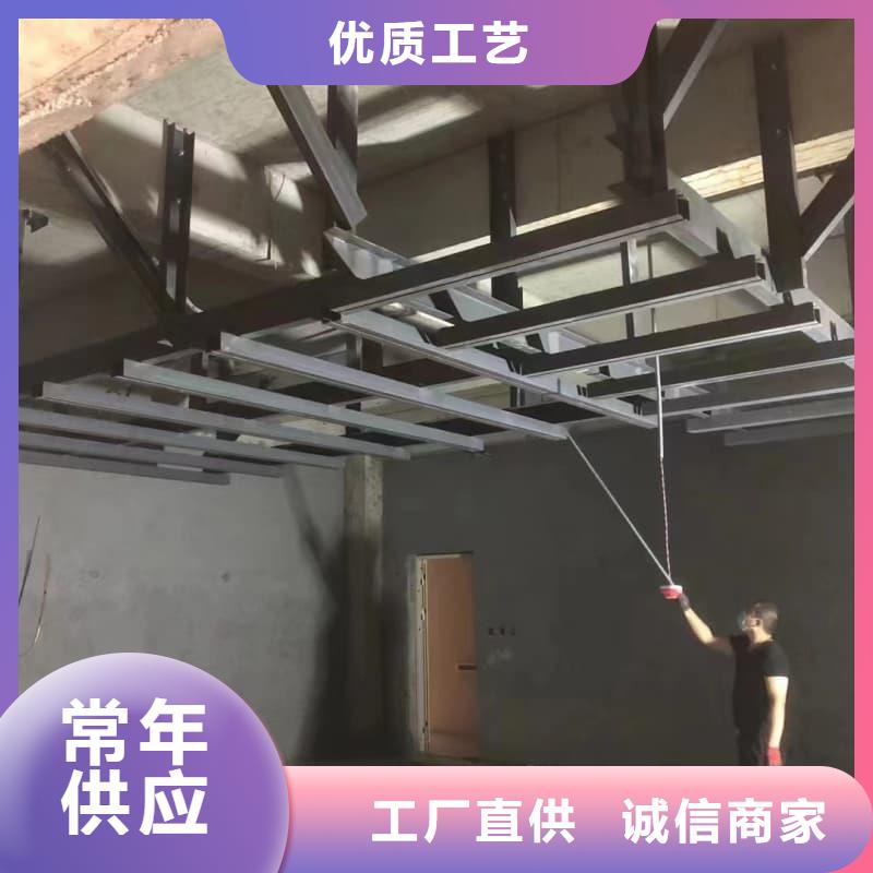 CT室放射科施工大厂家买的安心