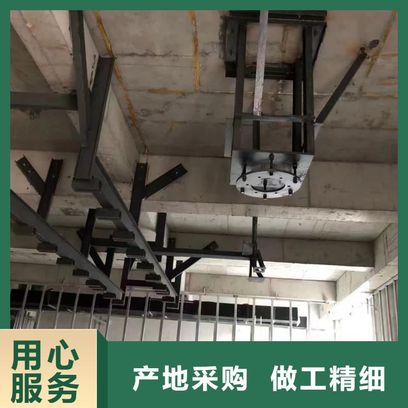 防辐射工程厂家直销