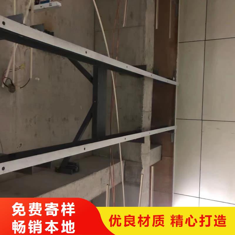 硫酸钡工程板-复购率高