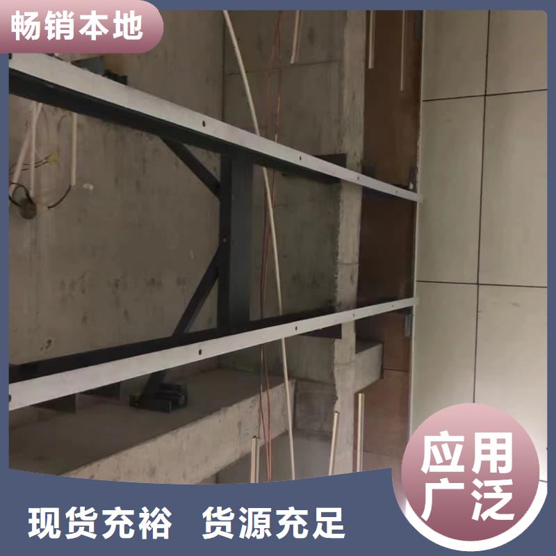 硫酸钡工程板随时发货