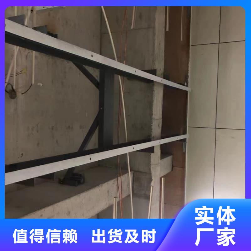 #专业DR防辐射工程#出货快
