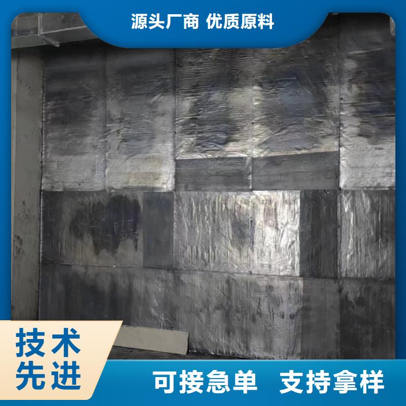 买射线屏蔽工程必看-质量好