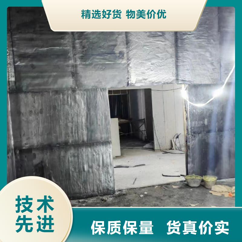 射线防护工程施工、射线防护工程施工厂家-质量保证
