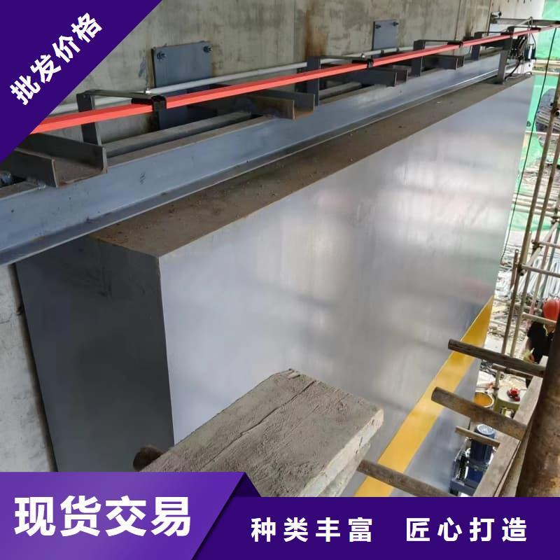 CT机房防辐射施工-售后无忧