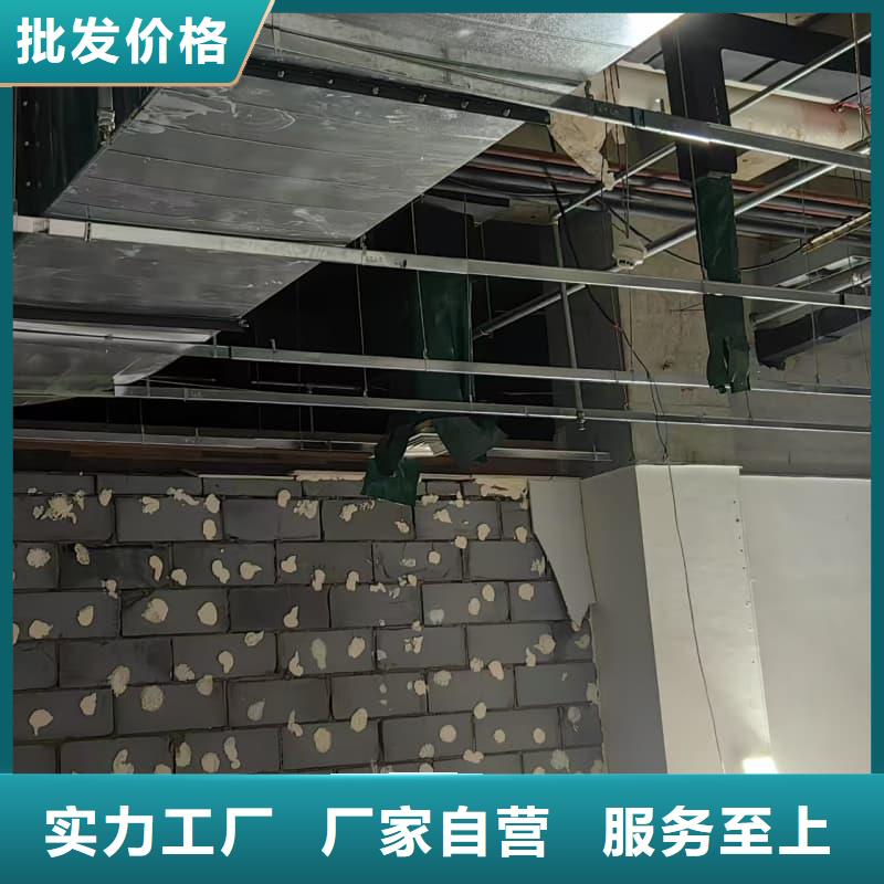 CT室放射科施工大厂家买的安心