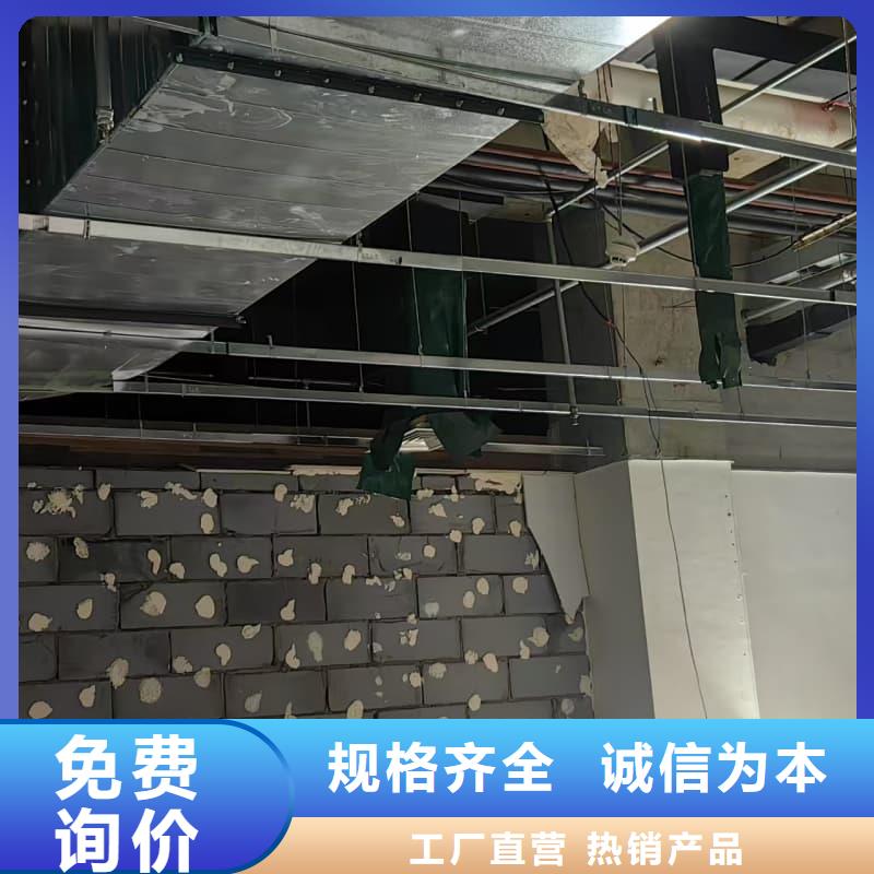 买射线屏蔽工程必看-质量好