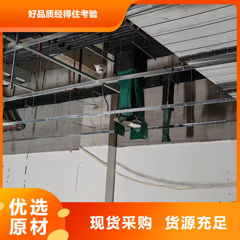 CT机房防辐射施工合格才出厂