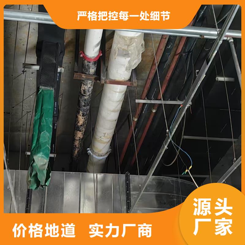 防护铅玻璃工程一站式服务