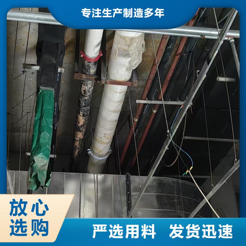 CT室防护工程施工_可定制