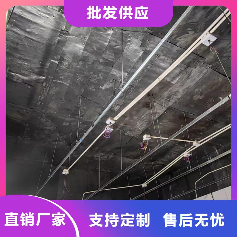 CT室放射科施工大厂家买的安心