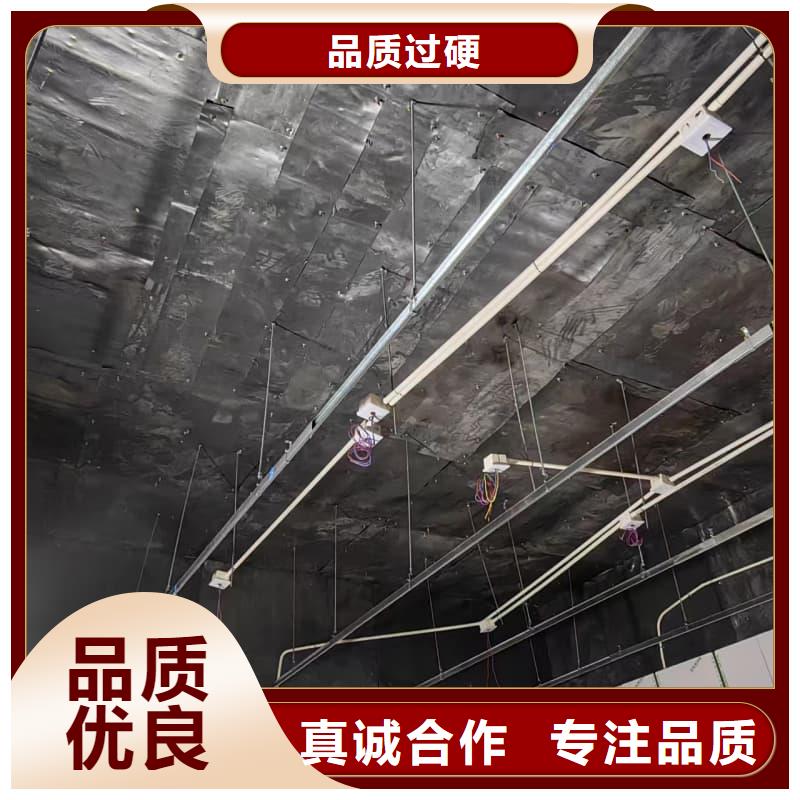 牙科室防护改造工期短