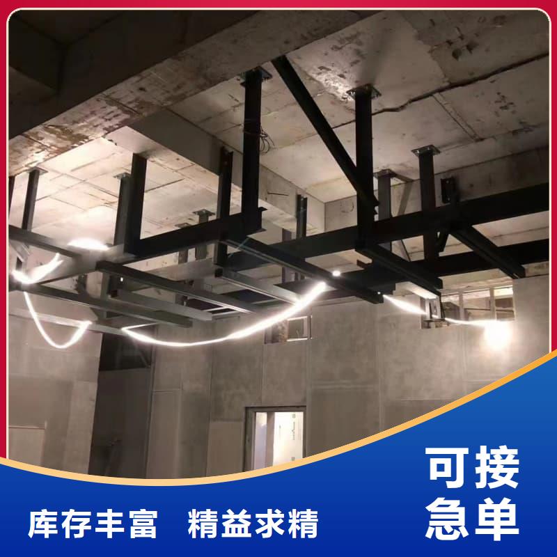 硫酸钡工程板随时发货