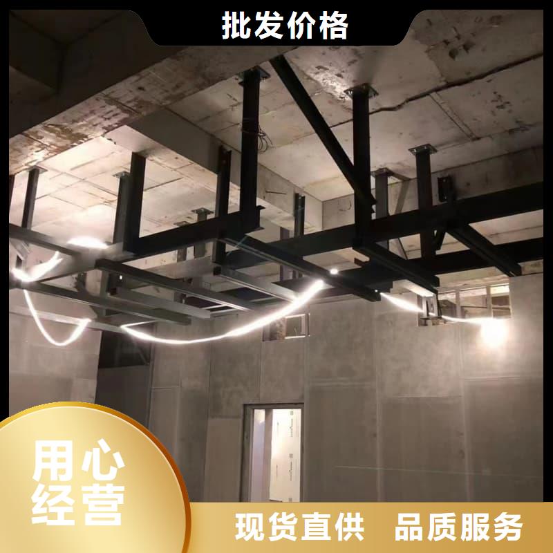 【图】探伤室施工厂家直销