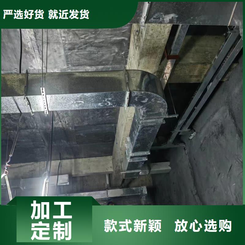 核磁共振科室铅门专业销售团队