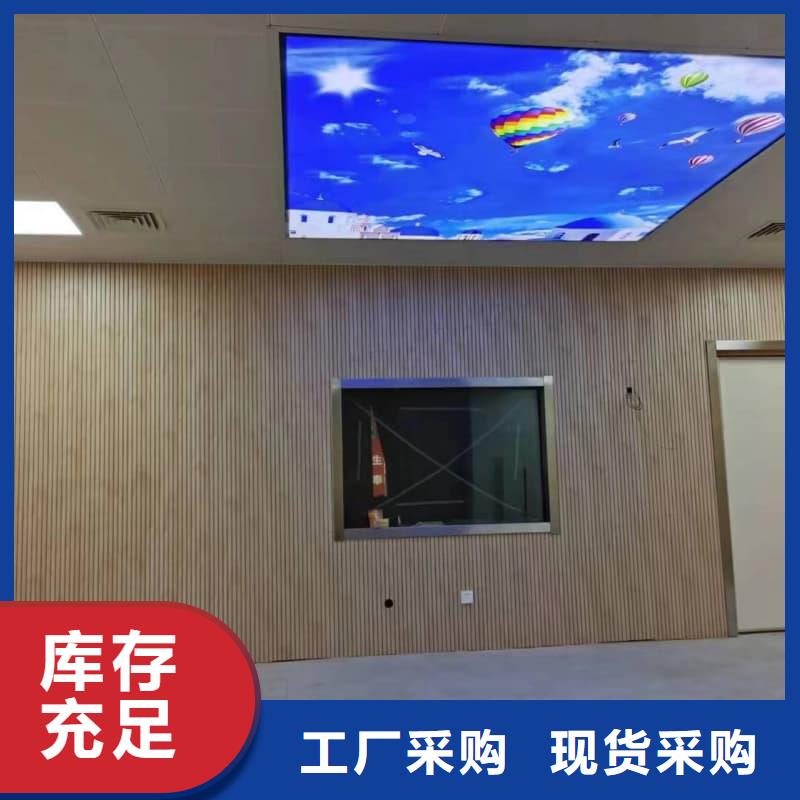 CT室防护工程施工_可定制