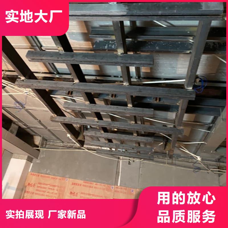 防辐射铅工程诚信经营厂家