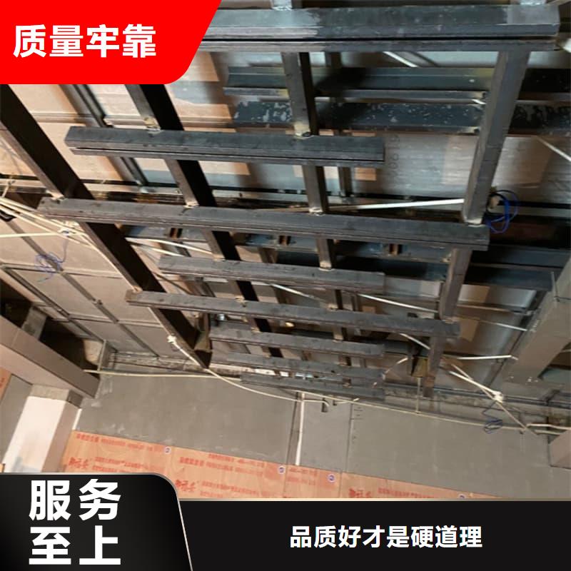 CT机房防辐射施工行业动态