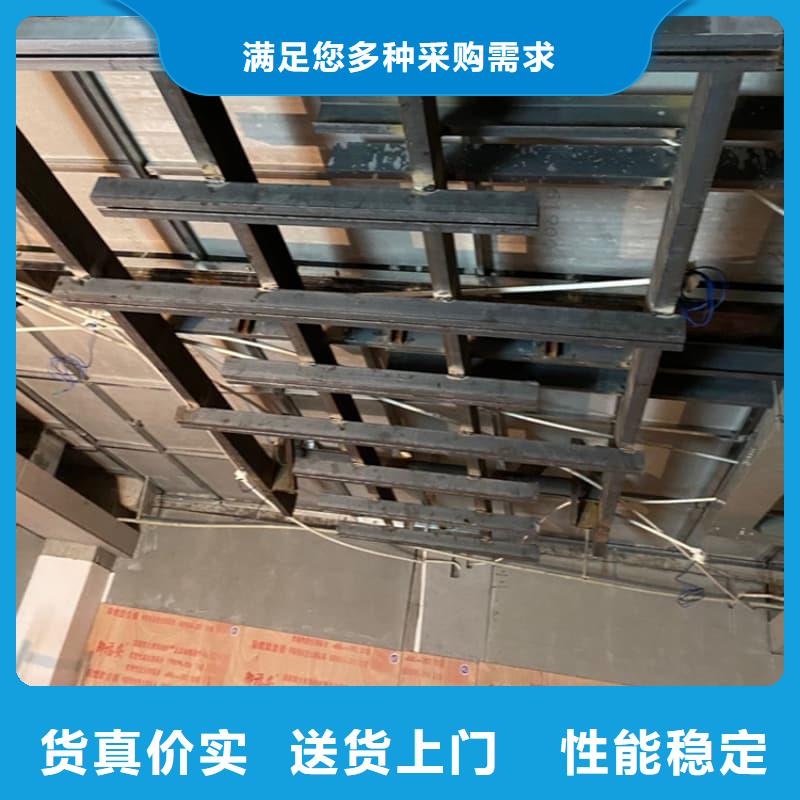 信誉好的牙科室防护改造生产厂家