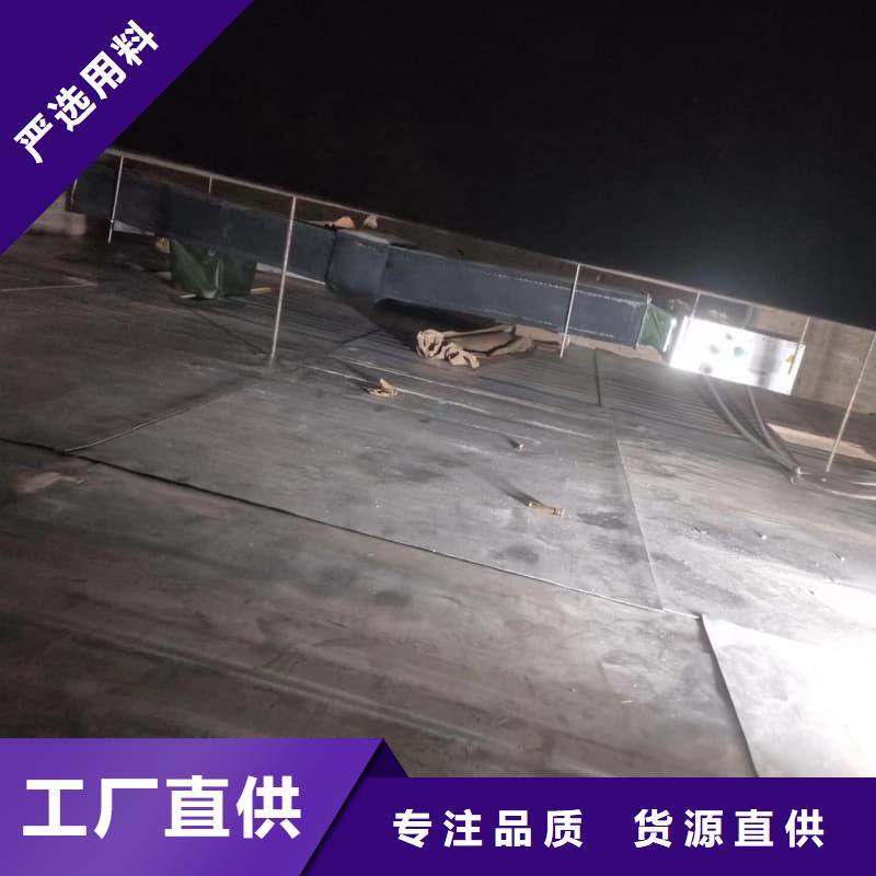 防辐射工程现货长期供应