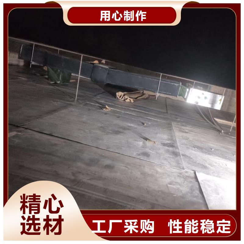 核磁共振科室铅门专业销售团队