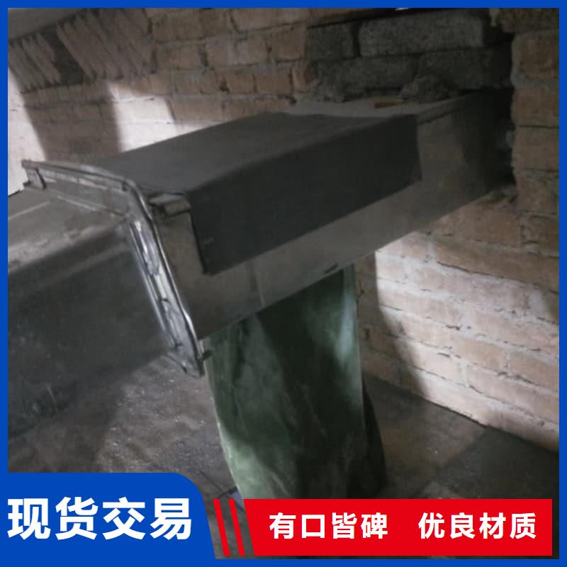 牙科室防护改造工期短