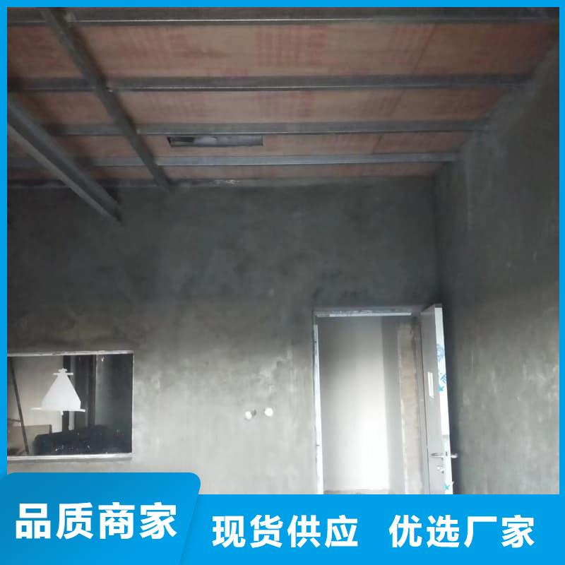 防辐射工程老牌厂家