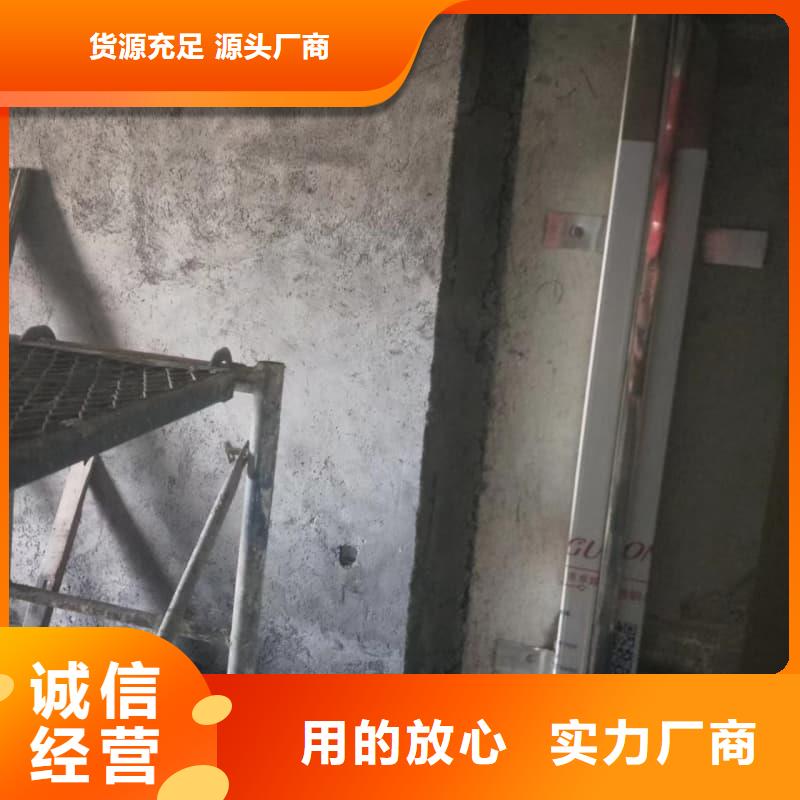 放射科防护工程装修可定制厂家