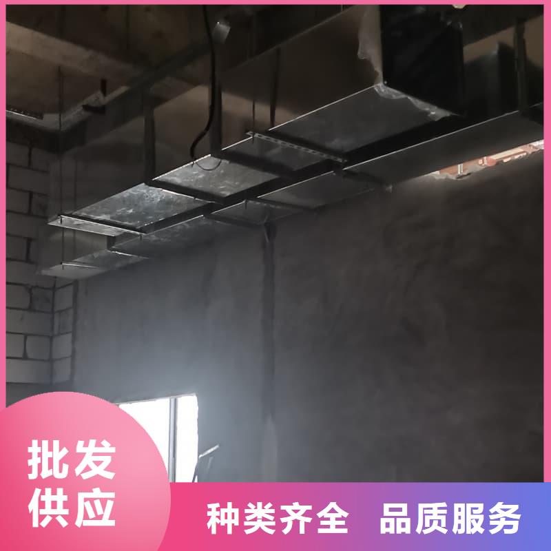 射线屏蔽工程 -点击咨询